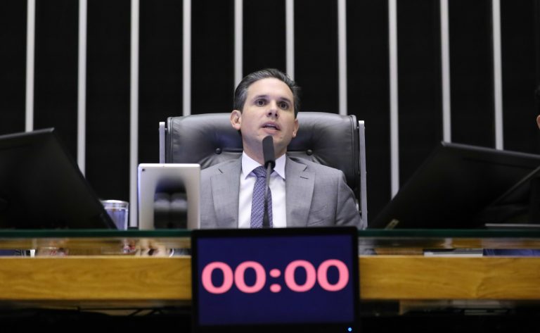 Kayo Magalhães / Câmara dos Deputados