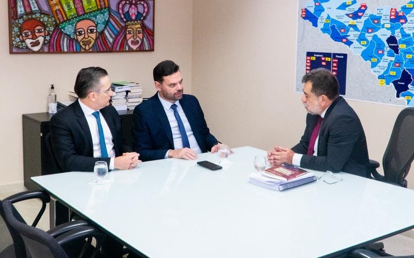 MPE-AL atende pedido da Câmara de Maceió e vai criar grupo de trabalho para cobrar BRK