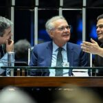 Carlos Moura/Agência Senado