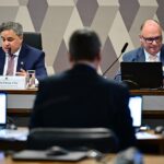 Saulo Cruz/Agência Senado