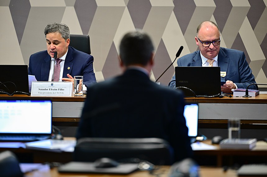 Código Civil: regras contratuais devem garantir equilíbrio, destacam juristas