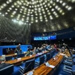 Carlos Moura/Agência Senado