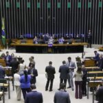 Kayo Magalhães / Câmara dos Deputados