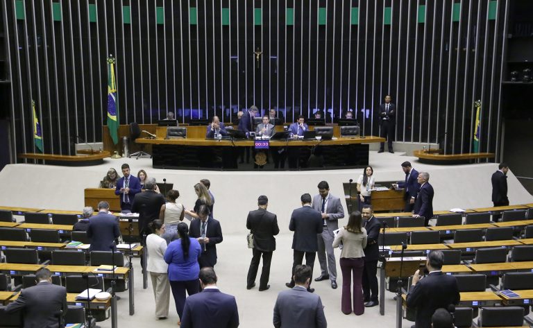 Kayo Magalhães / Câmara dos Deputados